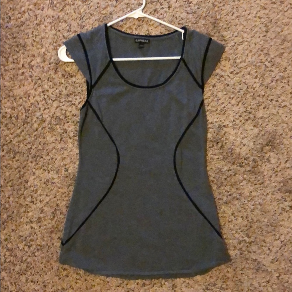 Express shirt